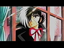 Постер Чёрный Джек: Бабушка