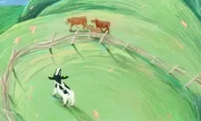 Постер Эри