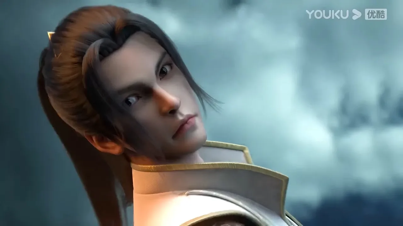 Кадр 2 из Непобедимый властелин