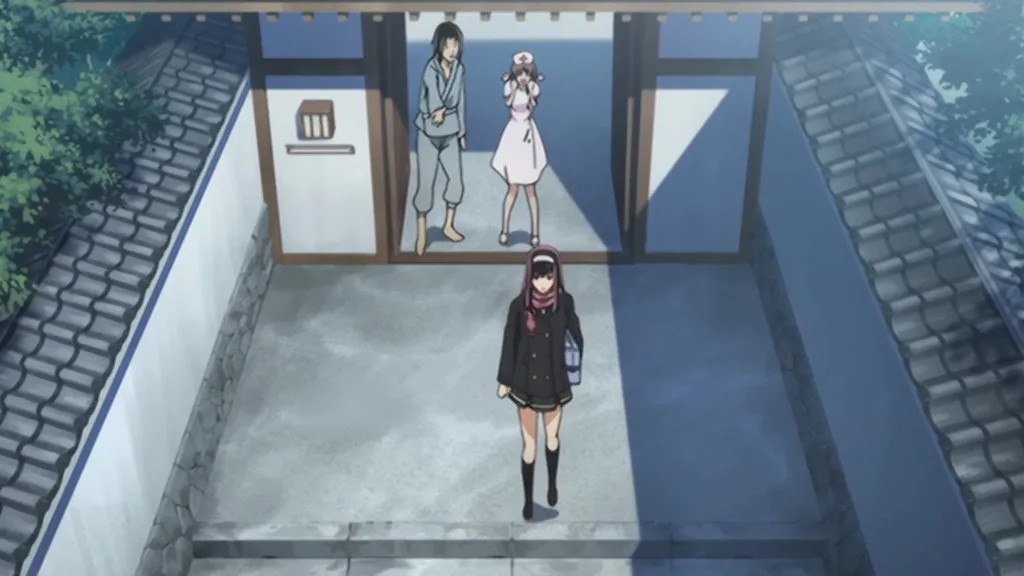 Кадр 2 из Код: Крушитель OVA