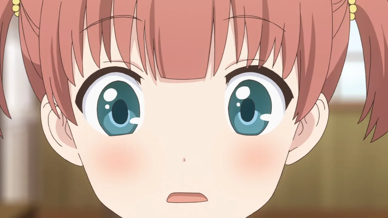 Кадр 4 из Деревенская глубинка 3 OVA