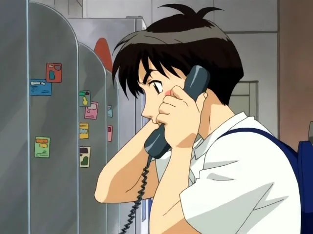 Кадр 4 из Доккойда?!