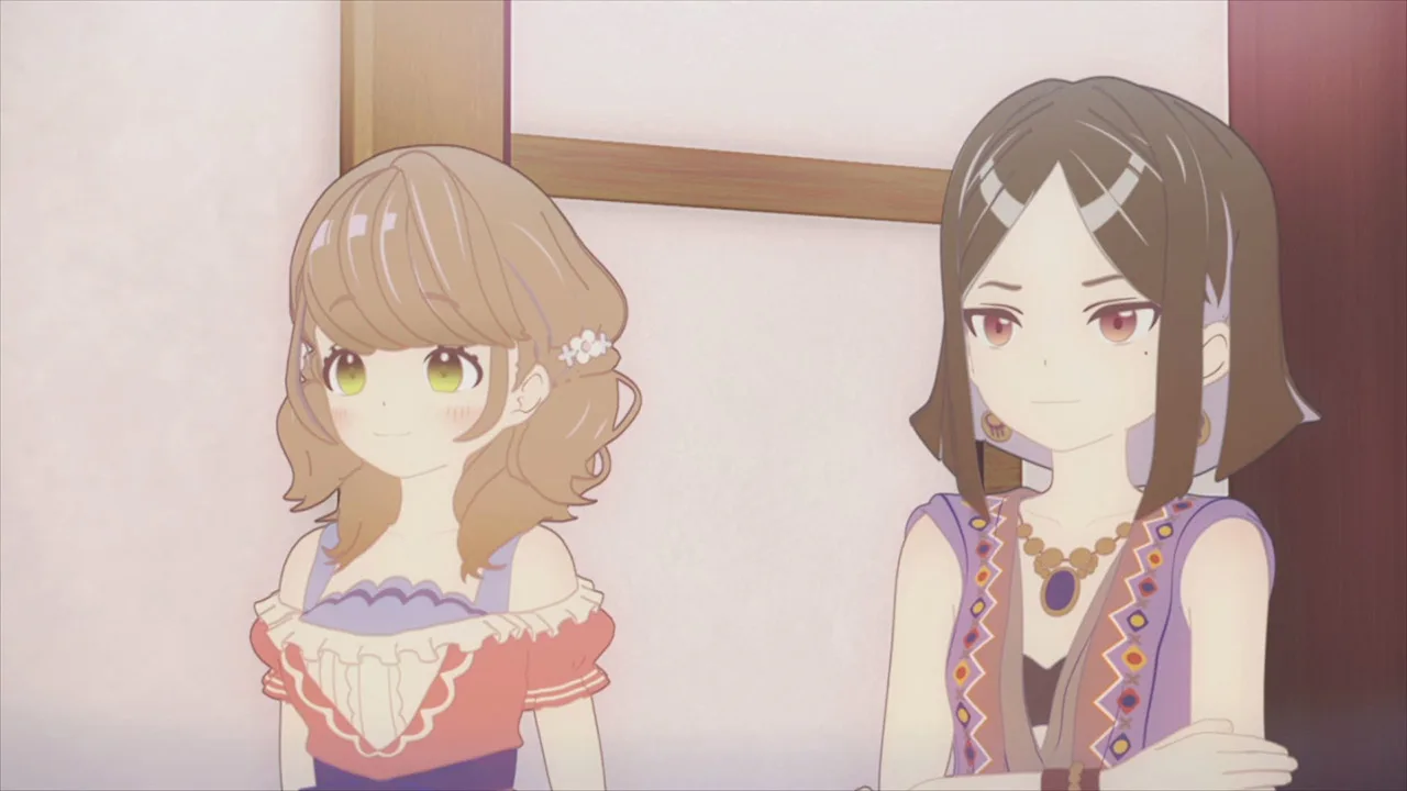 Кадр 4 из Дом Химотэ OVA
