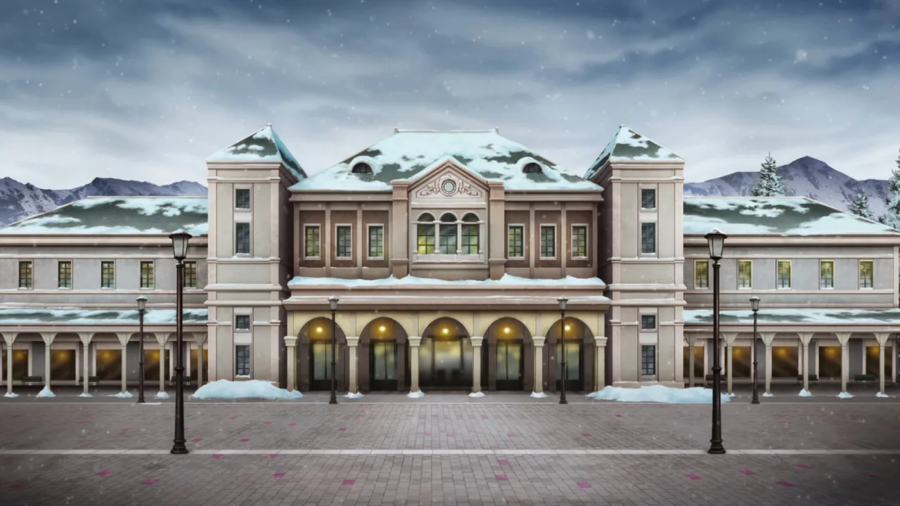 Кадр 3 из Домашний репетитор герцогини