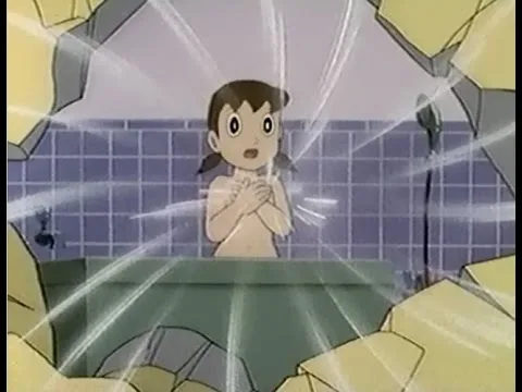 Кадр 1 из Дораэмон (1979)