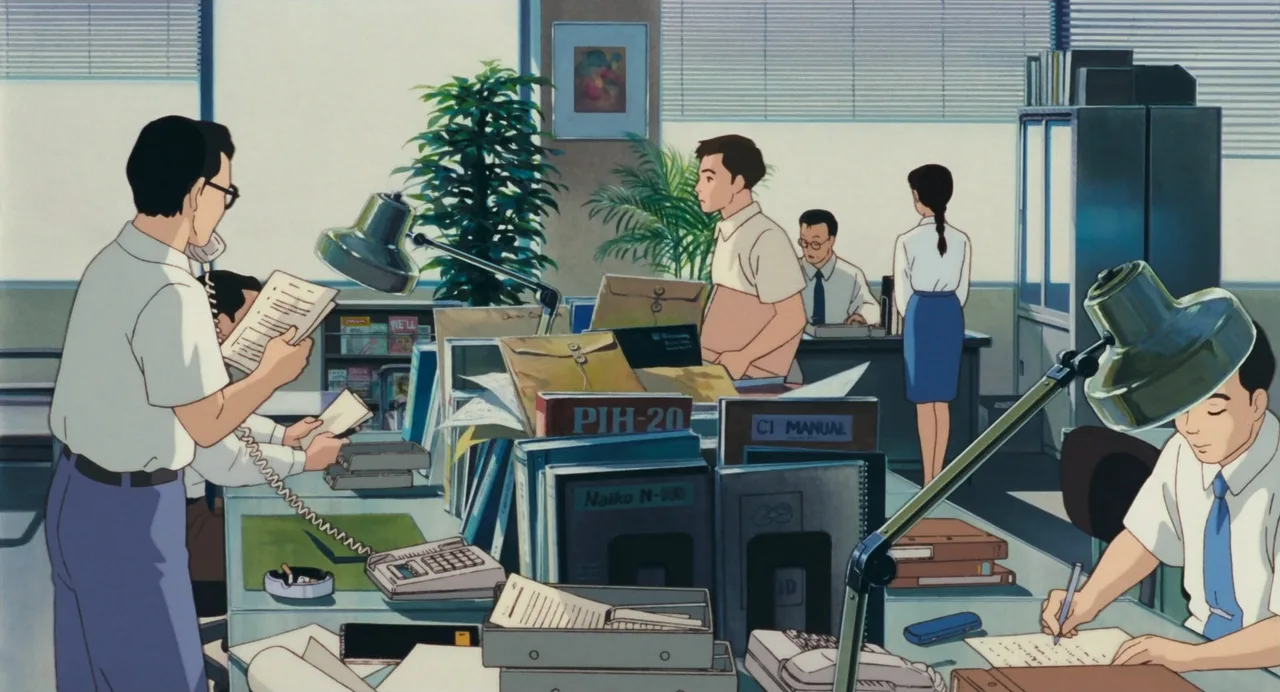 Кадр 1 из Ещё вчера