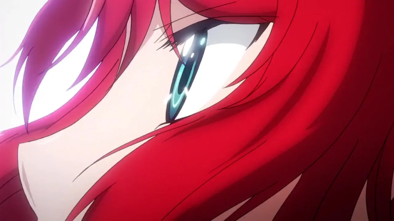 Кадр 2 из Старшая школа DxD: Рождение — Эпизод 13