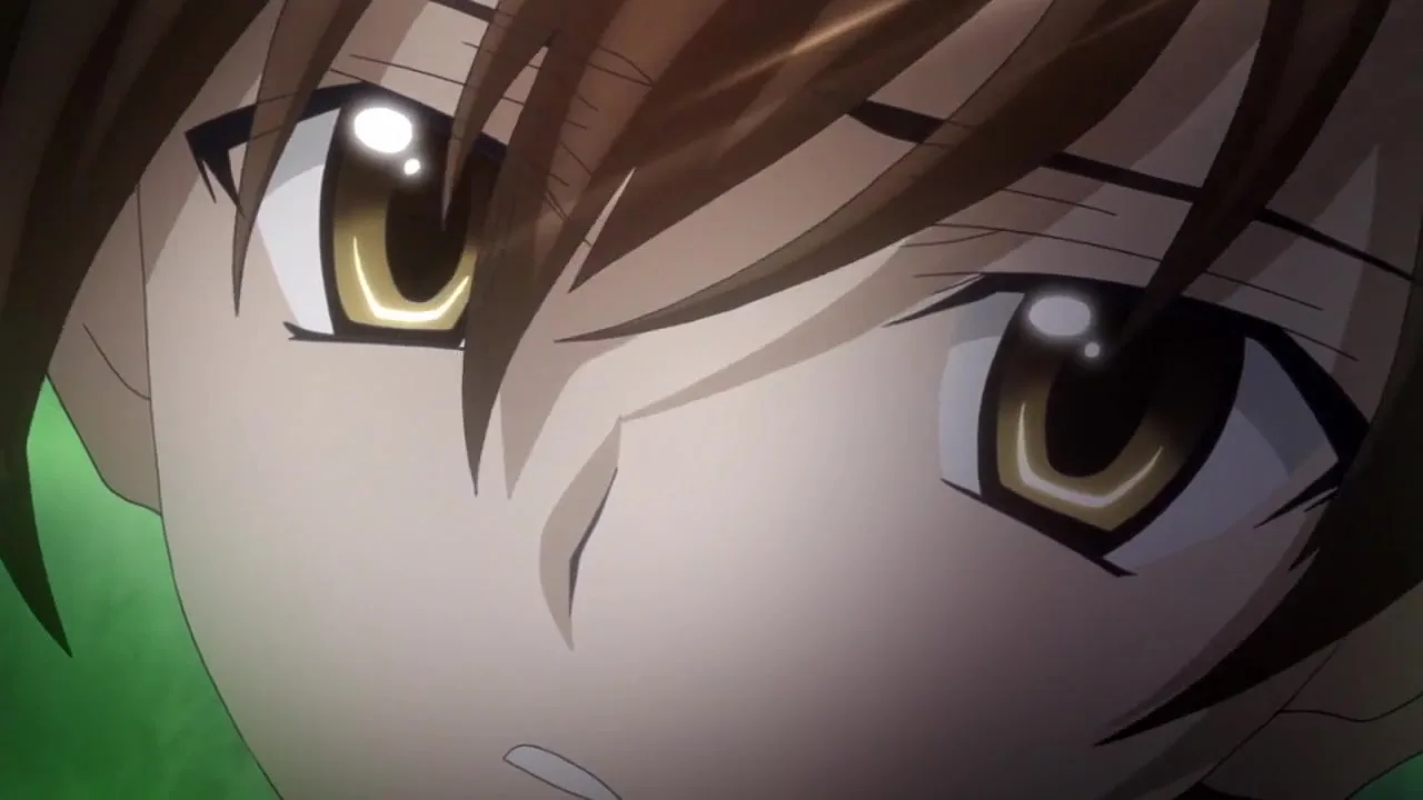 Кадр 3 из Старшая школа DxD: Рождение — Эпизод 13