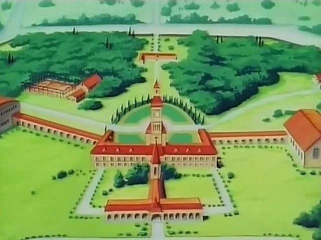 Кадр 3 из Хозяйка Москитона
