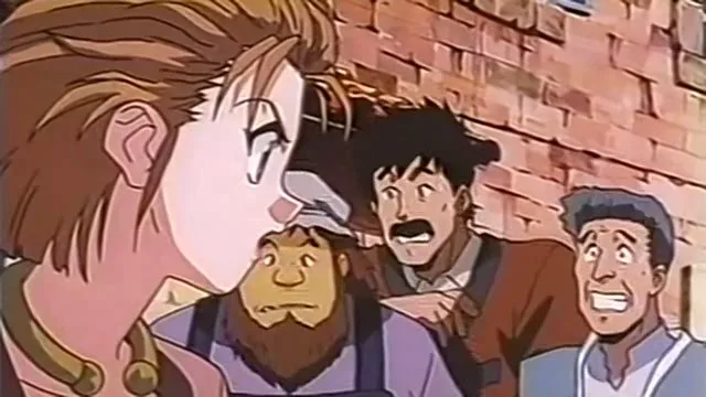 Кадр 3 из Охотник х Охотник: Пилотная серия
