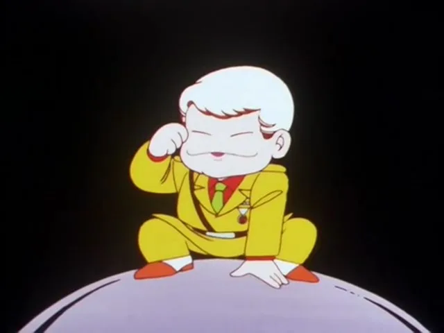 Кадр 4 из Я, Паталлиро!
