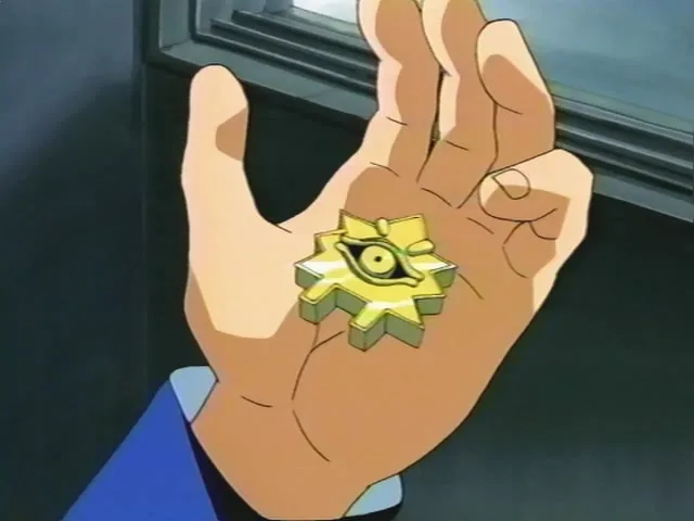 Кадр 4 из Югио!
