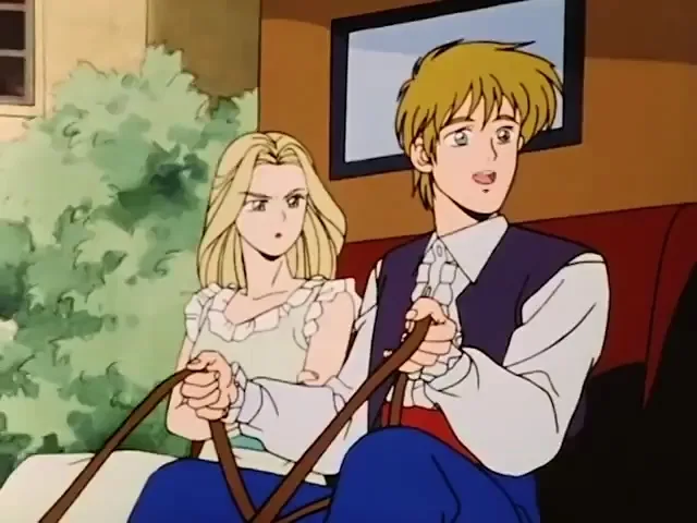 Кадр 3 из Легенда о Зорро