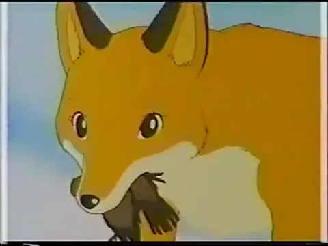 Кадр 1 из Лисы Тиронуп