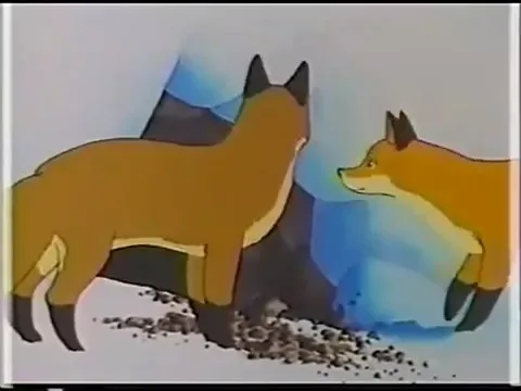 Кадр 4 из Лисы Тиронуп
