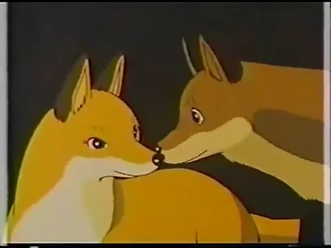 Кадр 5 из Лисы Тиронуп