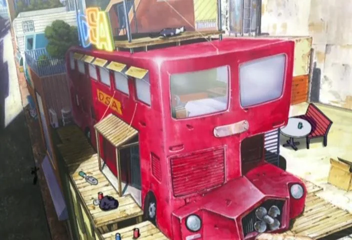 Кадр 1 из Красотки-головорезы: Игра со смертью