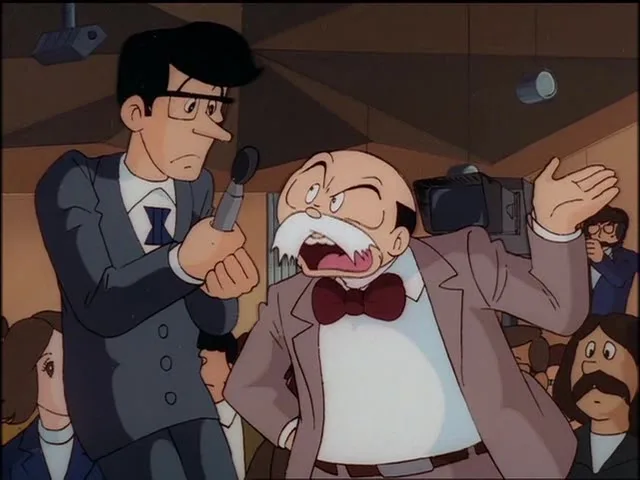 Кадр 2 из Могучий Атом (1980)