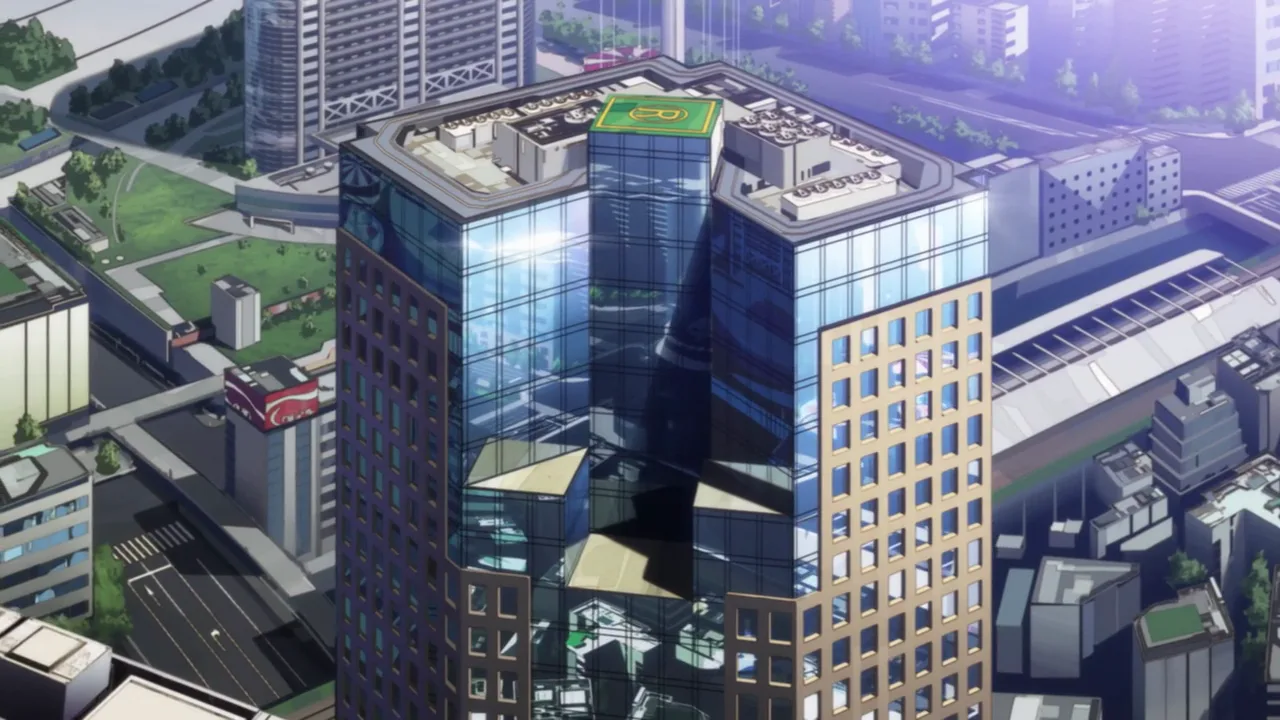 Кадр 2 из Другое будущее