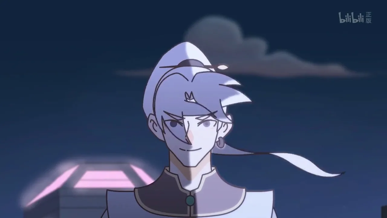 Кадр 2 из Можно ли быть героем в этом возрасте?
