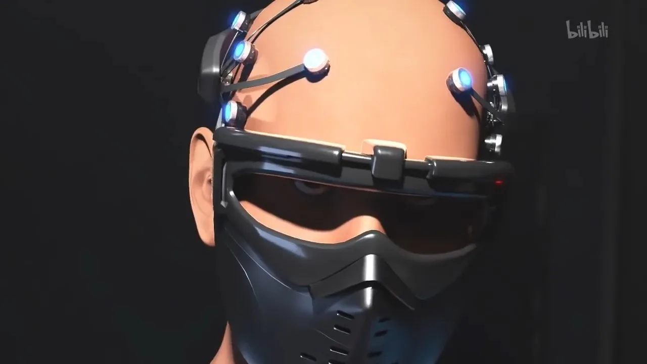 Кадр 1 из Наноядро 3