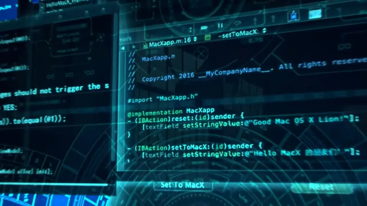 Кадр 2 из Другое измерение: Возвышение Искусственного Интеллекта