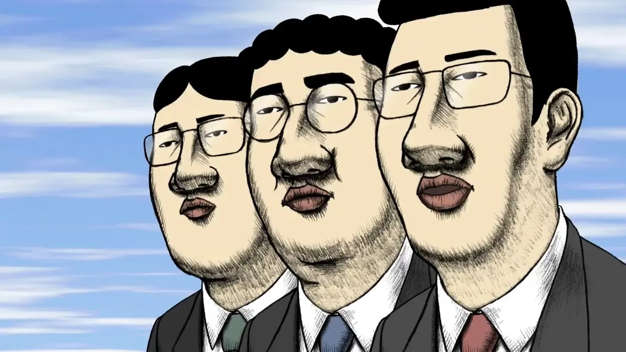 Кадр 4 из Пук Горо