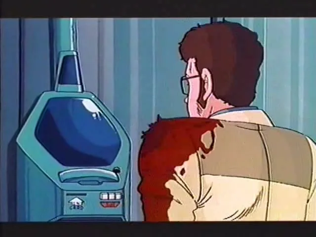 Кадр 1 из Скуперы