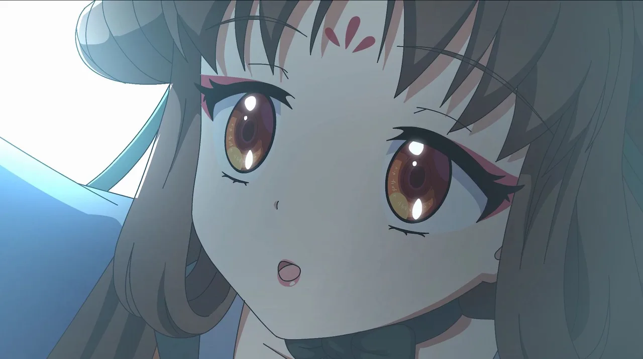 Кадр 3 из Бьюти-блогер