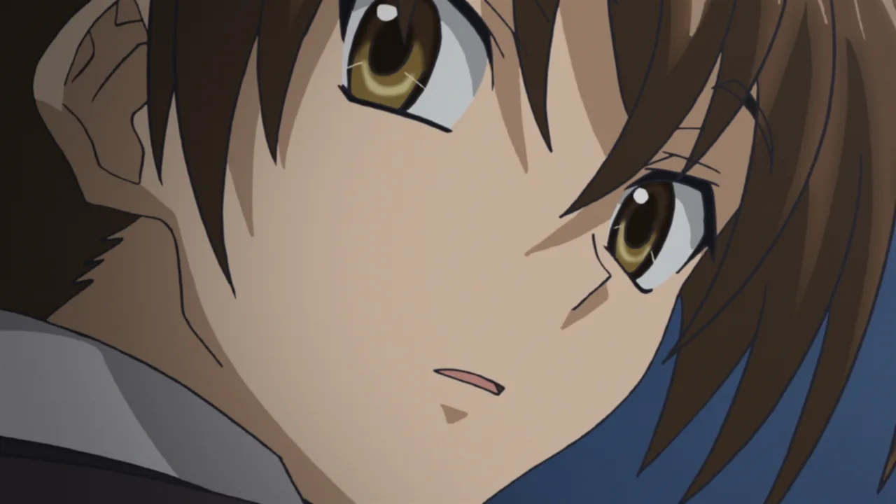 Кадр 3 из Старшая школа DxD