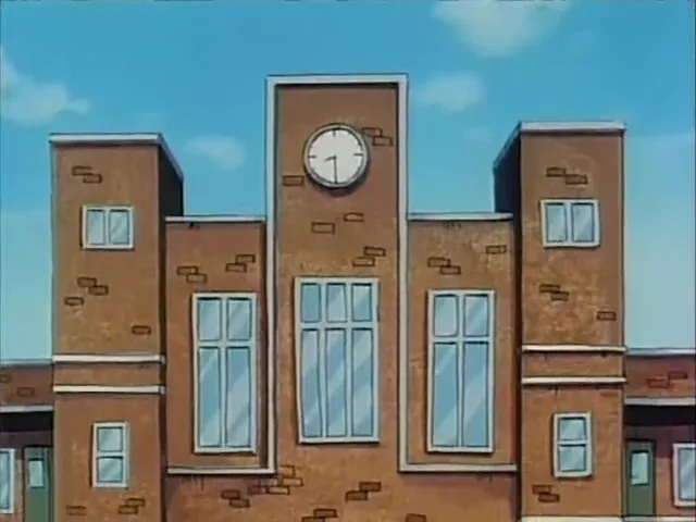 Кадр 2 из Трёхглазый