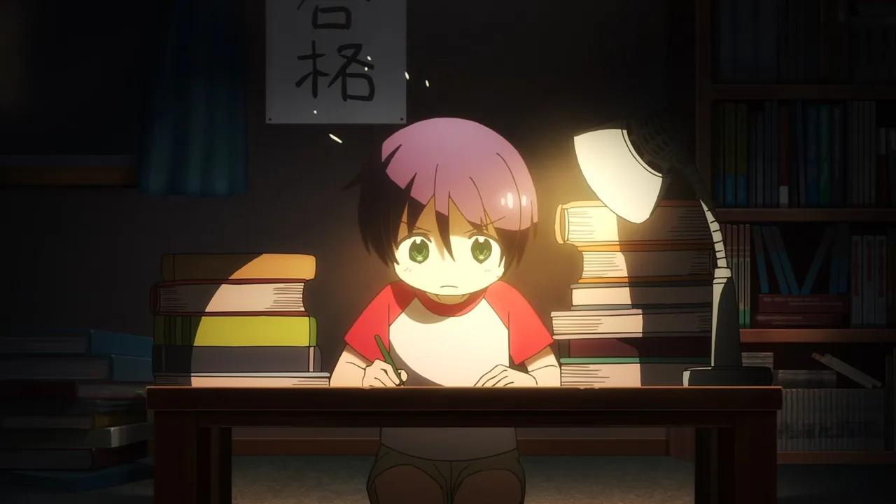 Кадр 4 из Унеси меня на Луну