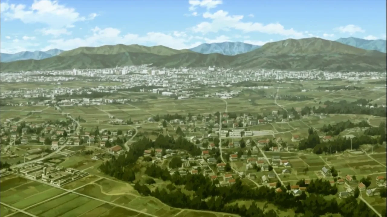 Кадр 5 из Уровень Е