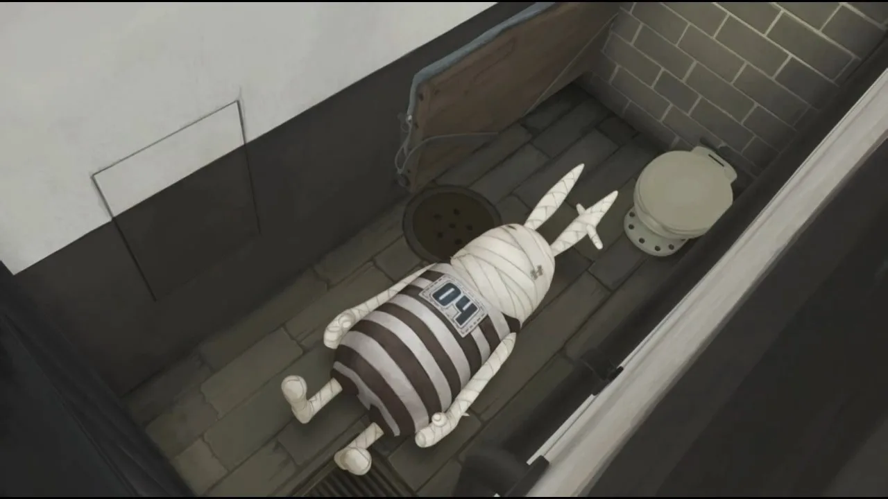 Кадр 2 из Усавич 0